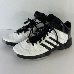 Adidas basketball sneaker C76818 Cross 'Em 3, size 7 men's EXCELLENT